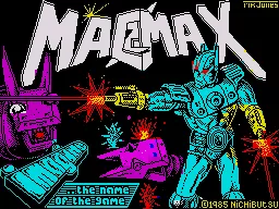 Original artwork