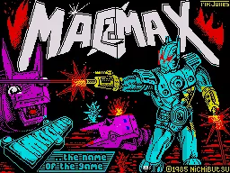 Original artwork