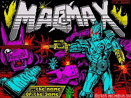 Original artwork