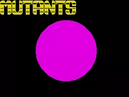 Original artwork