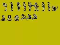 Original artwork