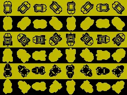 Original artwork
