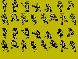 Original artwork