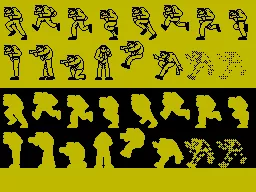 Original artwork