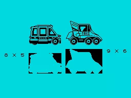 Original artwork