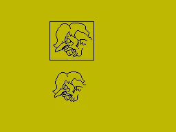Original artwork