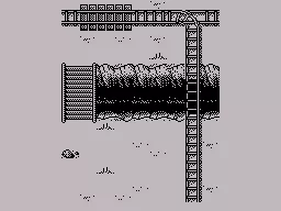 Original artwork