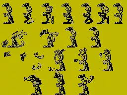 Original artwork