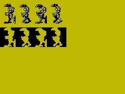 Original artwork