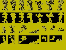 Original artwork