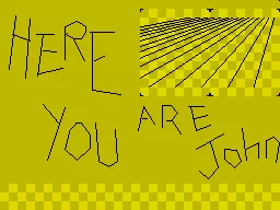 Original artwork