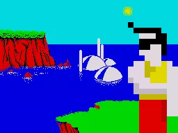 Original artwork