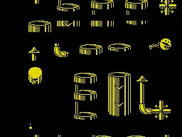 Original artwork