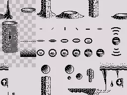 Original artwork