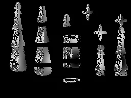Original artwork