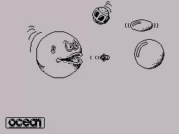 Original artwork