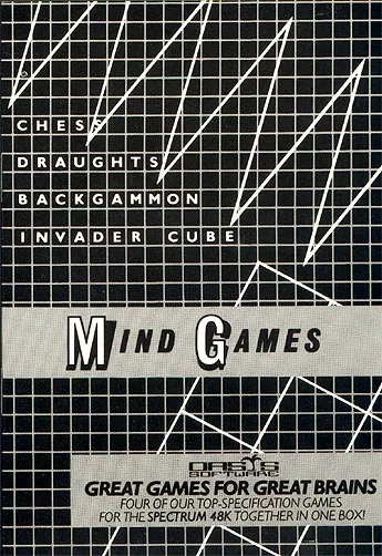 Booklet