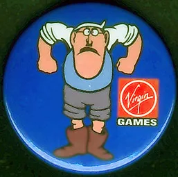 Badge