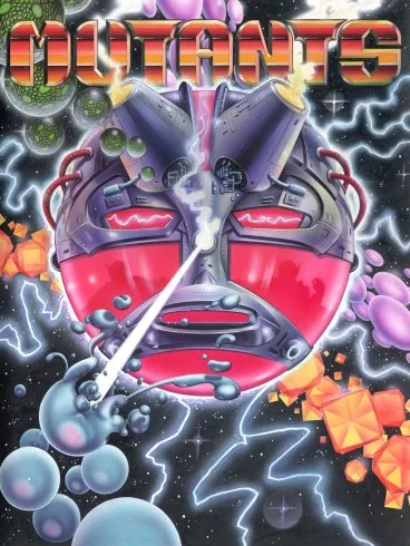 Original artwork