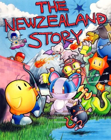 Original artwork