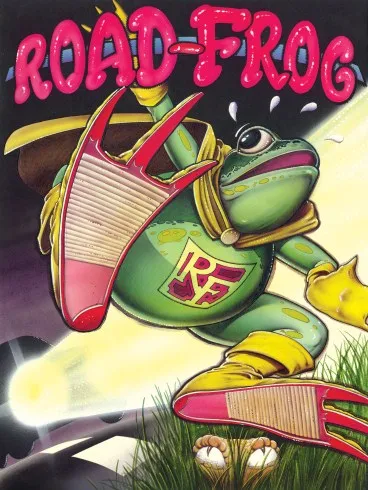 Original artwork
