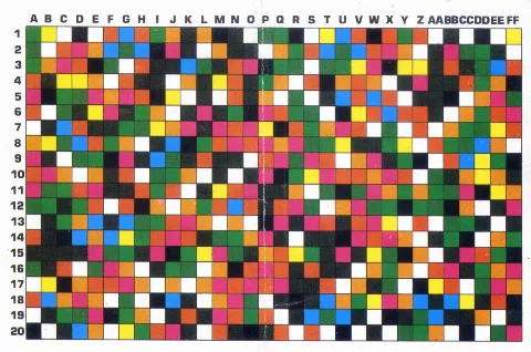 Code sheet
