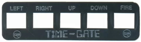 Keyboard overlay