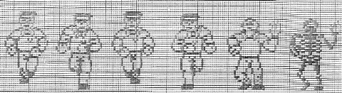 Game additional material