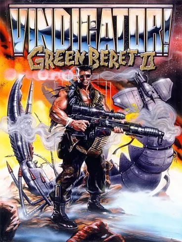 Original artwork