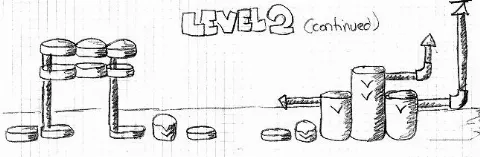 Game additional material
