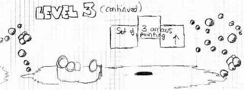 Game additional material