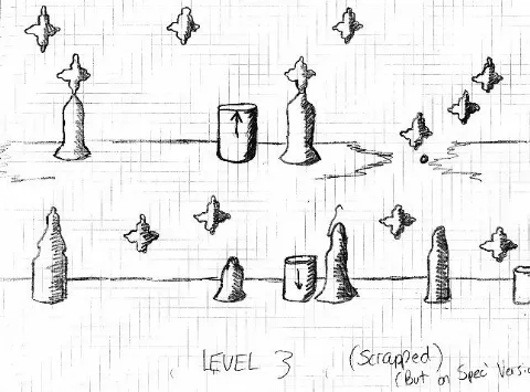 Game additional material
