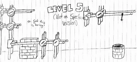 Game additional material