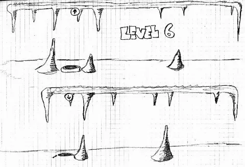Game additional material