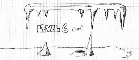 Game additional material