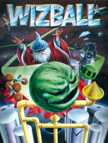 Original artwork