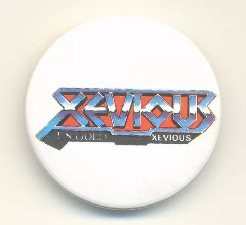 Badge