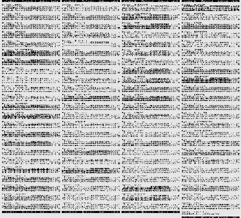 Fonts