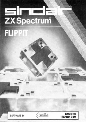Scanned instructions