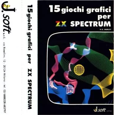 Inlay - Front
