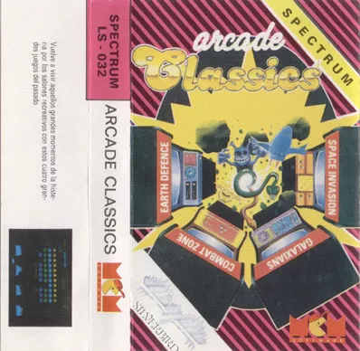 Inlay - Front
