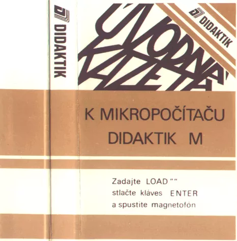 Inlay - Front