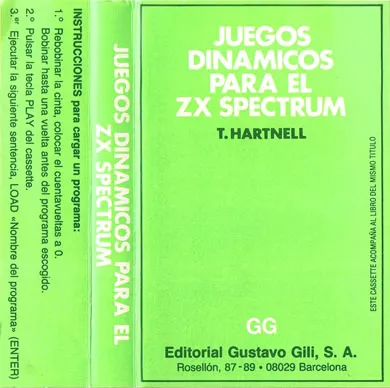 Inlay - Front