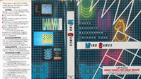 Inlay - Front