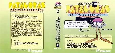 Inlay - Front