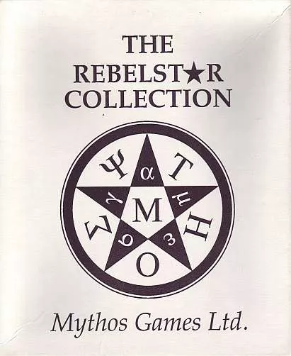 Inlay - Front