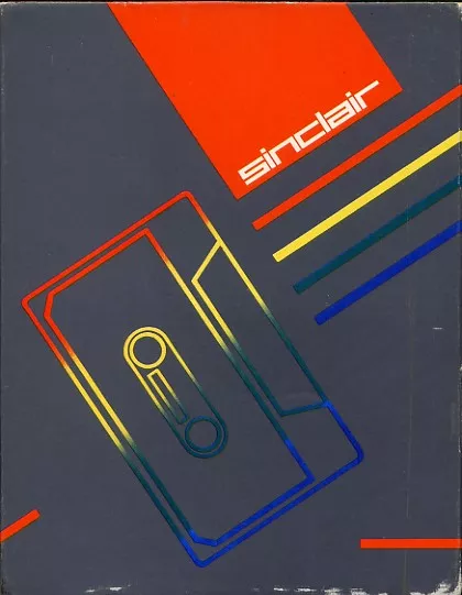 Inlay - Front