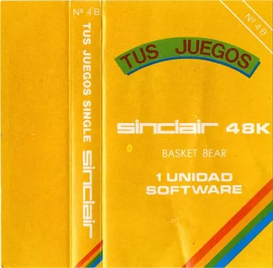 Inlay - Front