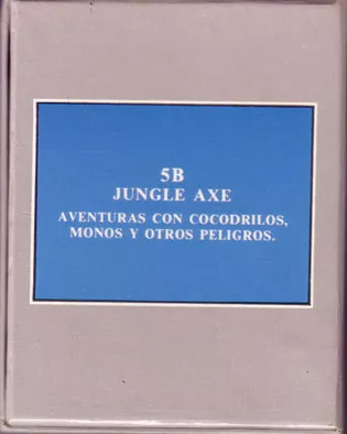 Inlay - Back