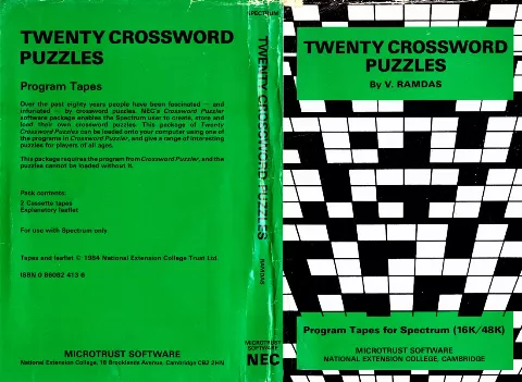 Inlay - Front